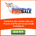 Social Media Fire Sale Review Social Media Fire Sale Review