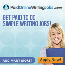 Paid Online Writing Jobs Paid Online Writing Jobs