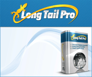 Long Tail Pro Keyword Research