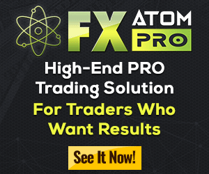 FX Atom Pro Forex Indicator