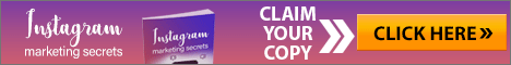 Instagram Marketing Secrets