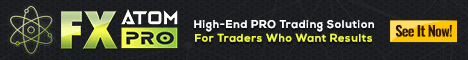 FX Atom Pro Forex Indicator