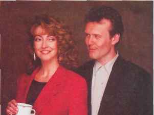 Types of Buying Decision Behaviour