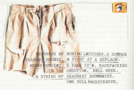 Psychographic Segmentation