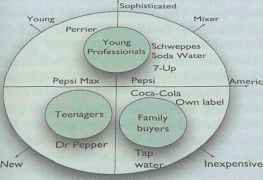 Perceptual Map Rolex
