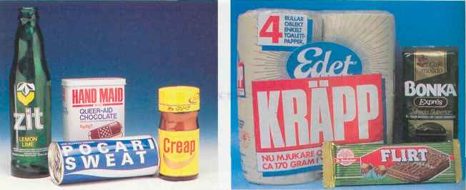 The Worlds Top Ten Brands