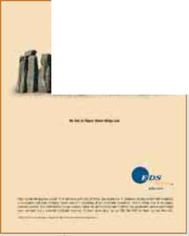 EDS Rebuilds Its Image