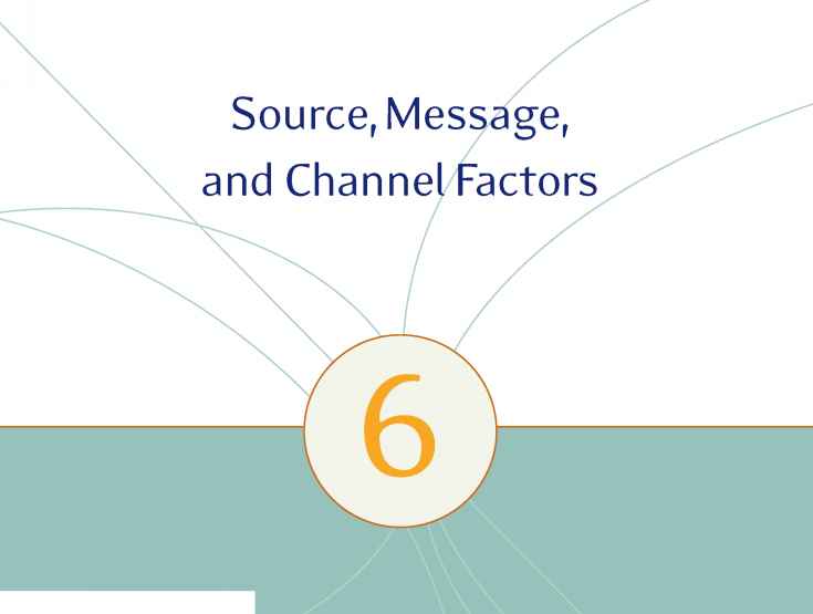 Chapter Objectives Ads That Influence Teenage Consumers