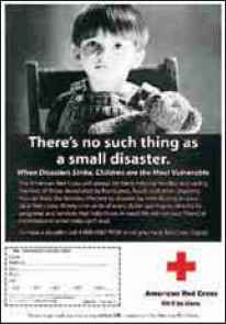 Exhibit Nonprofit organizations use advertising solicit contributions and support