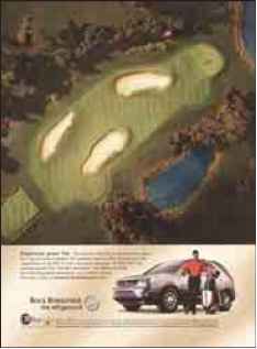 Exhibit Tiger Woods has endorsement contracts with number companies including Buick