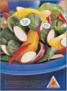 Refutational Advertising Advertisement Refutational Appeal