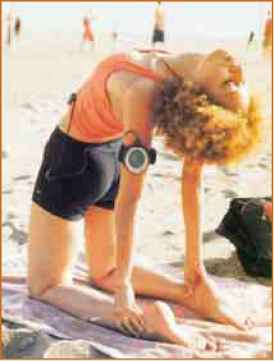 Nike Targets Women Male Athletes For Nike