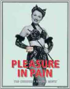 The Buddy Lee Doll Confusing Altoids Ads