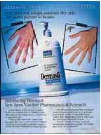 Exhibit This Dermasil cites scientific study