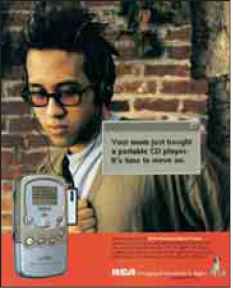 Good Print Ads Body Copy