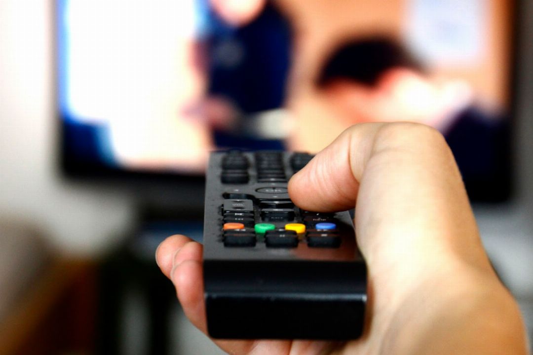 Creative Tactics for Television