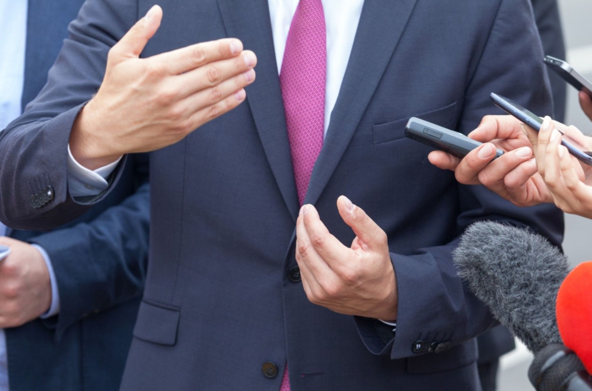 Advantages For Public Relations