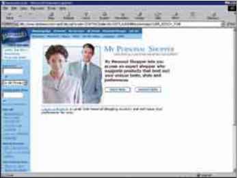 InteractiveInternet Marketing