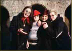 The Osbournes Gives New Meaning to Reality TV