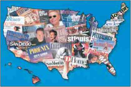 High Demographic And Geographic Selectivity