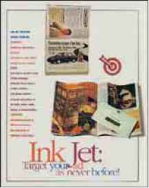 Selective Binding Magazine