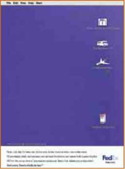 The Internet Powerful IMC Tool or Just Another Medium