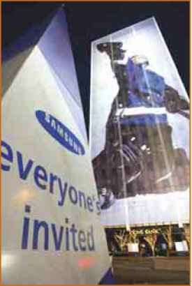 Look Out SonyThe Koreans Are Coming