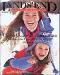 Direct Marketing on the Internet