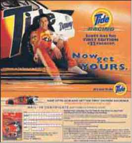 Sales Promotion Has an Interesting History as Well