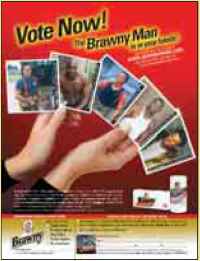 Using Contests to Build Brand Equity