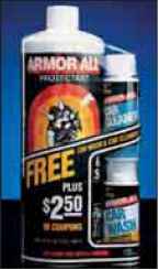 On-package Samples Package Sampling