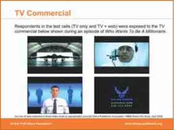 Measuring the Impact of IMC Bringing It All Together Impact Online Marketing Imc Image