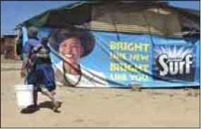 Marketing to 4 Billion of the Worlds Poorest Consumers