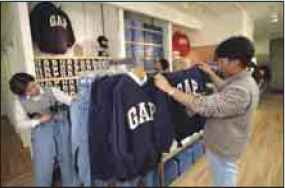 Youth Become an Important Global Market Segment