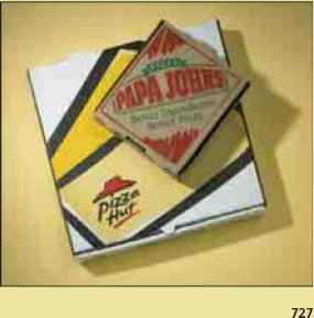 The Pizza Wars Legal Battle Upholds the Use of Puffery Puffery Advertising Examples Pizza