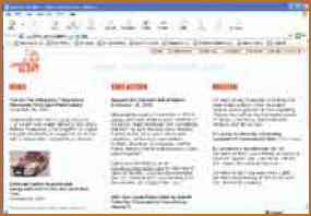 The Brave New World of Advertainment Letreros Contro Corona Virus