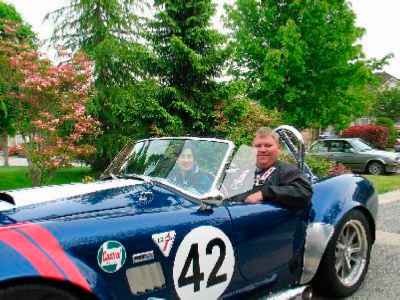 ClickBank Success Story 8 James Martell James Martell Cobra