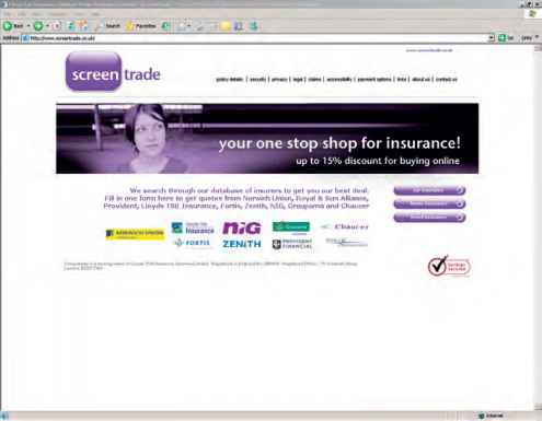 Online Intermediaries Examples