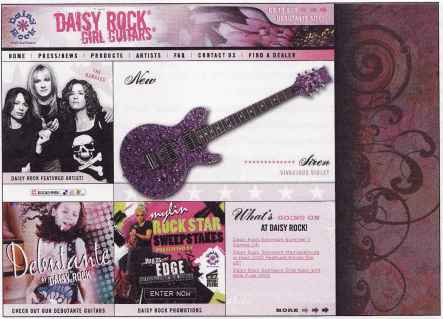 Gendered Child Advertisement