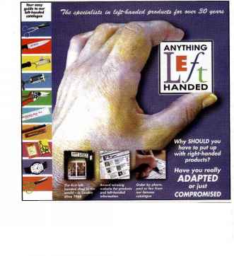 Requirements for Effective Segmentation Substantial Segmentation