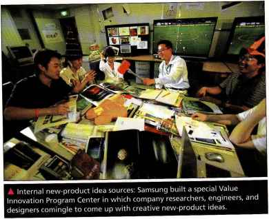 Many Marketers Are Now Using New Simulated Marketing Technologies Such As Frito-lay S Online Virtual Convenience Store To Reduce The Cost Of Samsung Value Innovation Program Center