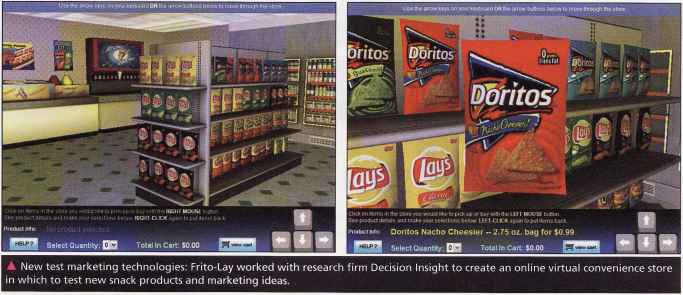 Frito Lay Pos