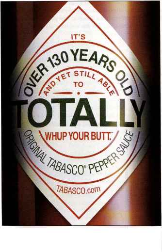 Tabasco Product Life Cycle Products The Mature Stage