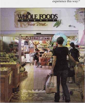 Segmentation Targeting Differentiation and Positioning Decisions The Most Profitable Store