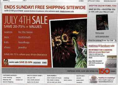 Growth of Nonstore Retailing