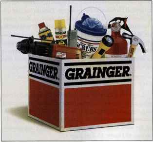 Retail Stores as Communities or Hangouts