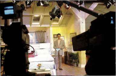 Despite its lowbrow image QVC highly sophisticated marketing operation The network once sold million worth Dell computers hours When Michael Dell later appeared the network QVC did 000 sales every minute chatted the air