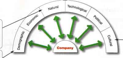 Changing Age Structure of the Population