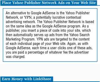 An Introduction to Monetizing Traffic