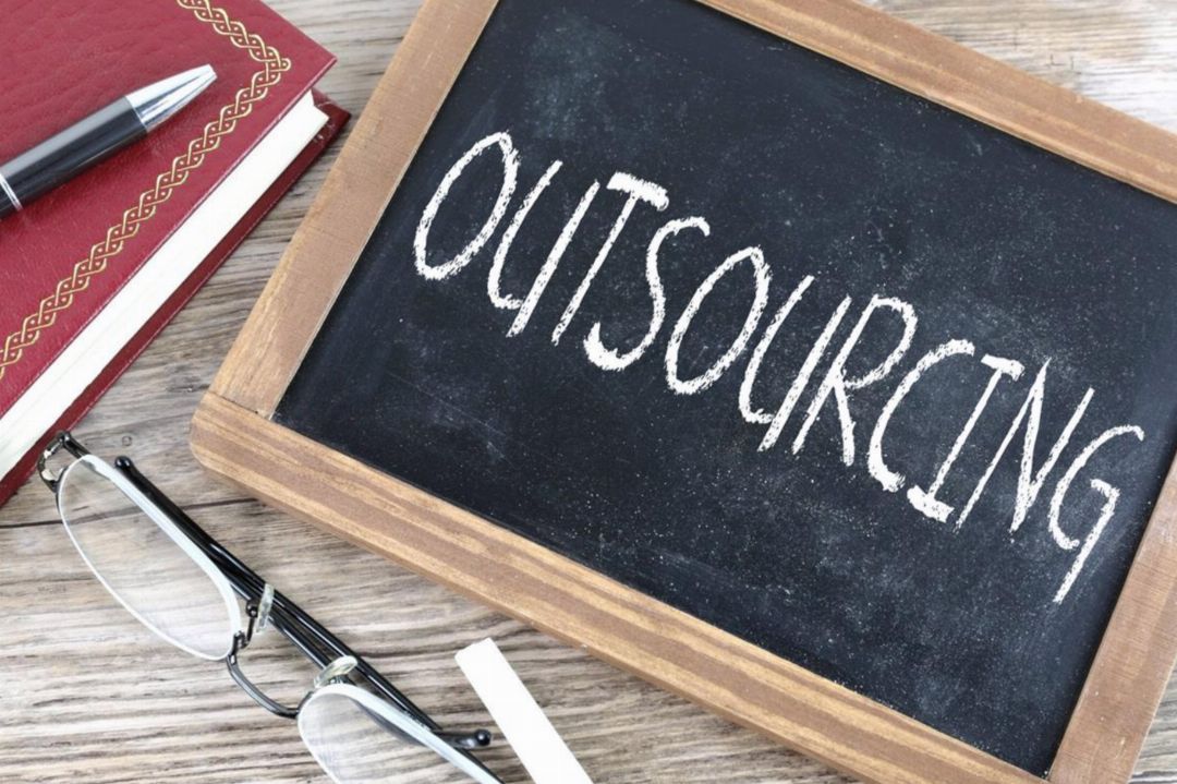 Outsourcing as a Small Business Owner